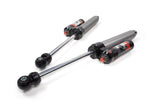 FOX 2.5 Rear Shocks w/ DSC Reservoir | 4-6 Inch Lift | Performance Elite Series | Ram 3500 (13-24) 4WD FOX