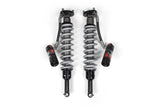 6 Inch Lift Kit | FOX 2.5 Performance Elite Coil-over | Toyota Tacoma (16-23) 4WD BDS Suspension