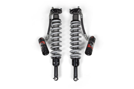 6 Inch Lift Kit | FOX 2.5 Performance Elite Coil-over | Toyota Tacoma (05-15) 4WD BDS Suspension