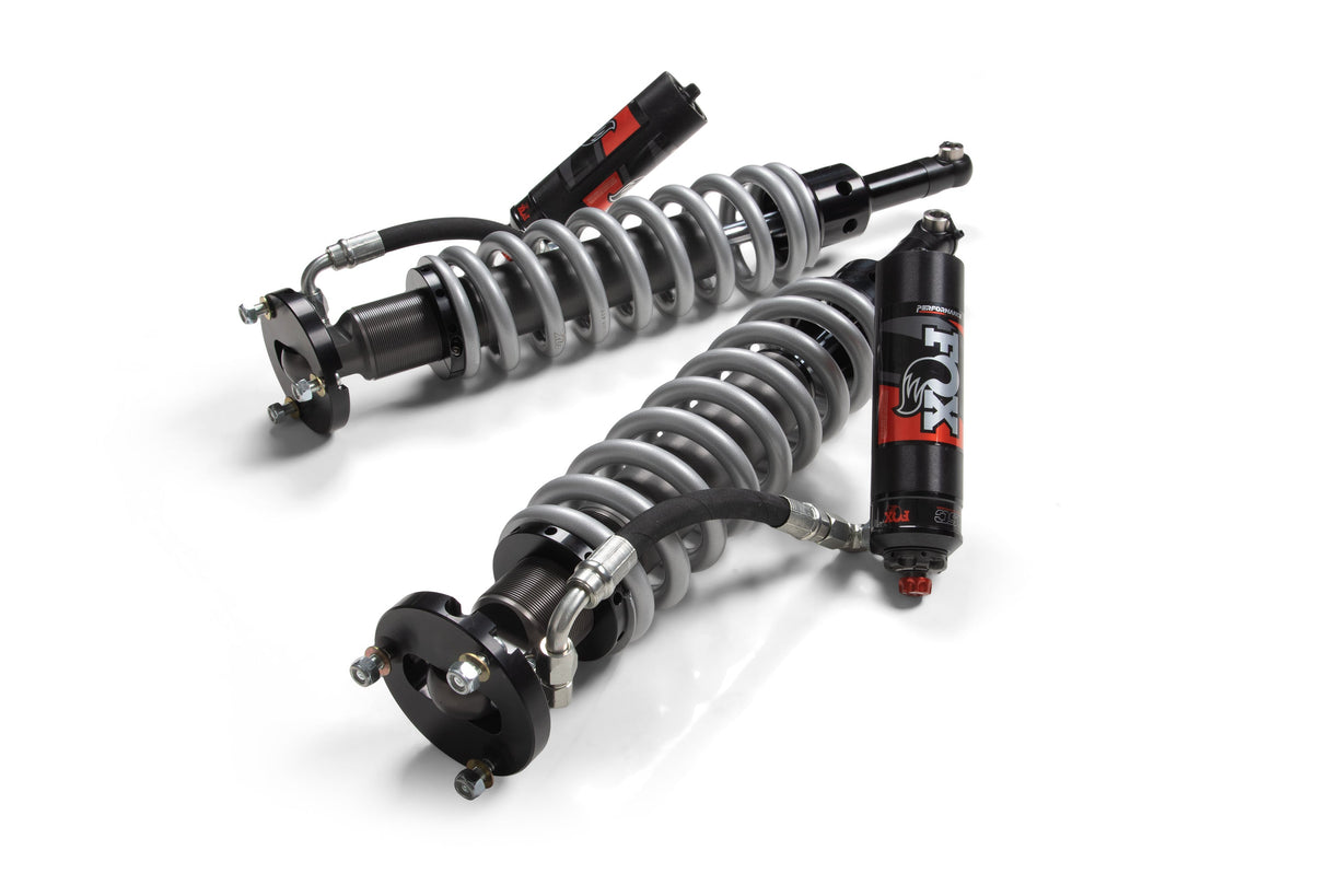 6 Inch Lift Kit | FOX 2.5 Performance Elite Coil-over | Toyota Tacoma (16-23) 4WD BDS Suspension