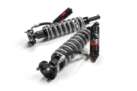 6 Inch Lift Kit | FOX 2.5 Performance Elite Coil-over | Toyota Tacoma (16-23) 4WD BDS Suspension