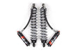 FOX 2.5 Coil-Over Shocks W/ DSC Reservoir Adjuster | 4 Inch Lift | Performance Elite Series | Ram 2500 (14-25) Ram 3500 (13-24) 4WD | Diesel FOX