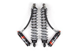 FOX 2.5 Coilover Shocks W/ DSC Reservoir Adjuster | 2.5 Inch Lift | Performance Elite Series | Ram 2500 (14-25) Ram 3500 (13-24) 4WD | Diesel FOX