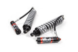FOX 2.5 Coilover Shocks W/ DSC Reservoir Adjuster | 2.5 Inch Lift | Performance Elite Series | Ram 2500 (14-25) Ram 3500 (13-24) 4WD | Diesel FOX