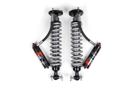4 Inch Lift Kit | FOX 2.5 Performance Elite Coil-Over | Chevy/GMC Avalanche, Suburban, Tahoe, or Yukon 1500 (07-14) 4WD BDS Suspension