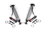 4 Inch Lift Kit | FOX 2.5 Performance Elite Coilover | Chevy Silverado or GMC Sierra 1500 (14-18) 4WD BDS Suspension