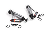 4 Inch Lift Kit | FOX Performance Elite Coilover | Chevy Silverado or GMC Sierra 1500 (07-13) 4WD BDS Suspension