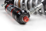4 Inch Lift Kit | FOX 2.5 Performance Elite Coilover | Chevy Silverado or GMC Sierra 1500 (14-18) 4WD BDS Suspension