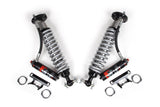 6 Inch Lift Kit | FOX 2.5 Performance Elite Coil-Over | Chevy/GMC Avalanche, Surburban, Tahoe, or Yukon 1500 (07-14) 4WD BDS Suspension