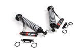 6 Inch Lift Kit | FOX 2.5 Performance Elite Coilover | Chevy Silverado or GMC Sierra 1500 (14-18) 4WD BDS Suspension