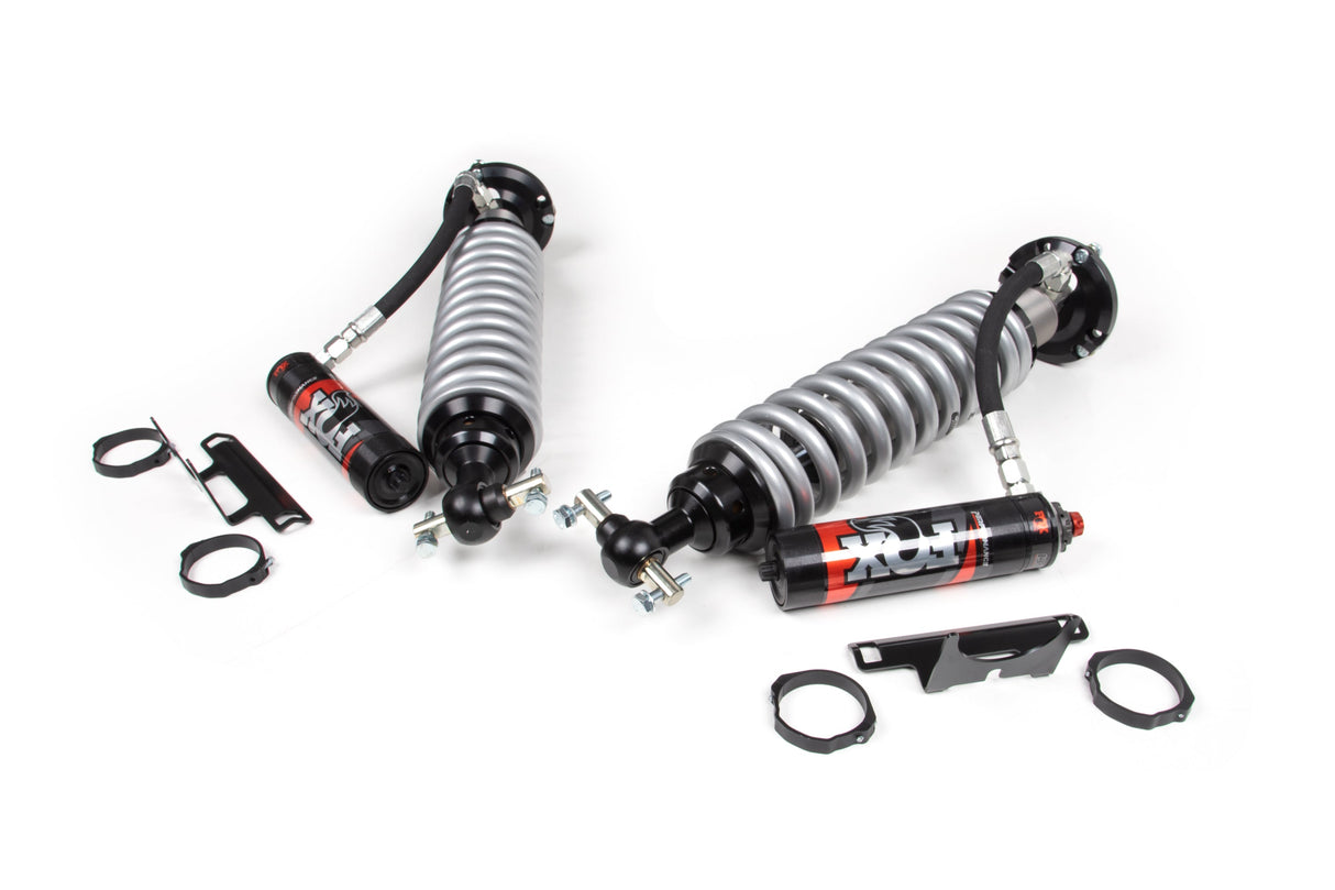6 Inch Lift Kit | FOX 2.5 Performance Elite Coilover | Chevy/GMC Suburban, Tahoe, Yukon/XL 1500 (15-19) 4WD BDS Suspension