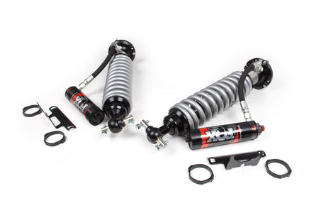 6 Inch Lift Kit | FOX 2.5 Performance Elite Coil-Over | Chevy/GMC Avalanche, Surburban, Tahoe, or Yukon 1500 (07-14) 4WD BDS Suspension