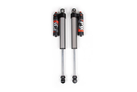 4 Inch Lift Kit | FOX Performance Elite Coilover | Chevy Silverado or GMC Sierra 1500 (07-13) 4WD BDS Suspension