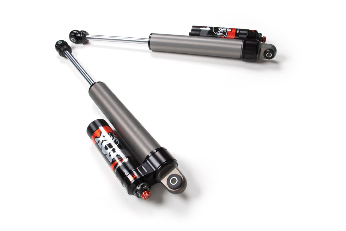 4 Inch Lift Kit | FOX 2.5 Performance Elite Coilover | Chevy Silverado or GMC Sierra 1500 (14-18) 4WD BDS Suspension