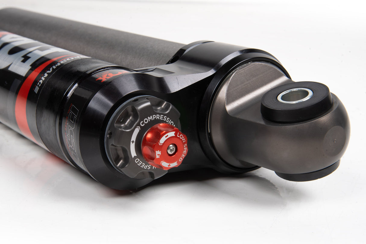 4 Inch Lift Kit | FOX 2.5 Performance Elite Coilover | Chevy Silverado or GMC Sierra 1500 (14-18) 4WD BDS Suspension