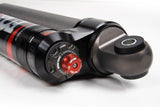 4 Inch Lift Kit | FOX 2.5 Performance Elite Coilover | Chevy Silverado or GMC Sierra 1500 (14-18) 4WD BDS Suspension