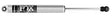 FOX 2.0 IFP Rear Shock | 0-1 Inch Lift | Performance Series | Chevy Silverado and GMC Sierra 1500 (99-18) BDS Suspension