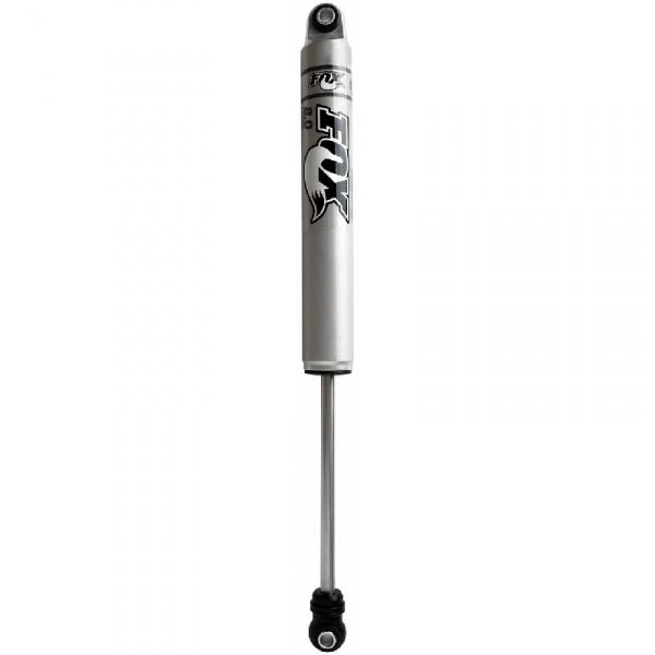 FOX 2.0 PERFORMANCE SERIES REAR SHOCK (SINGLE) 0–2" FOR 2007–2018 CHEVY/GMC HD TRUCKS