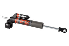 FOX 2.0 ATS Steering Stabilizer | Factory Race | Wrangler JK 1-5/8" Tie Rod FOX