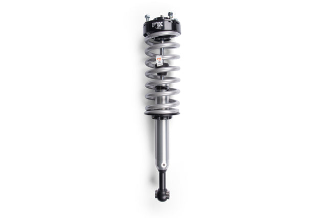 FOX 2.0 Coilover IFP Shock | 0-2 Inch Lift | Performance Series | Toyota Tacoma (24-25) FOX