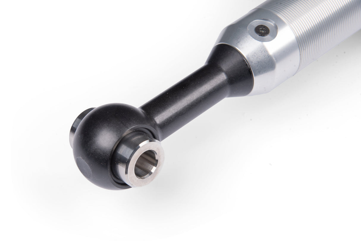 FOX 2.0 Coilover IFP Shock | 0-2 Inch Lift | Performance Series | Toyota Tacoma (24-25) FOX