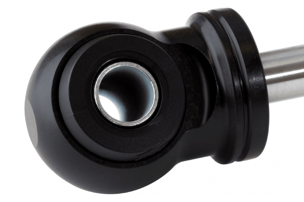 FOX 2.0 IFP Steering Stabilizer | Performance Series | Wrangler JL and Gladiator JT FOX