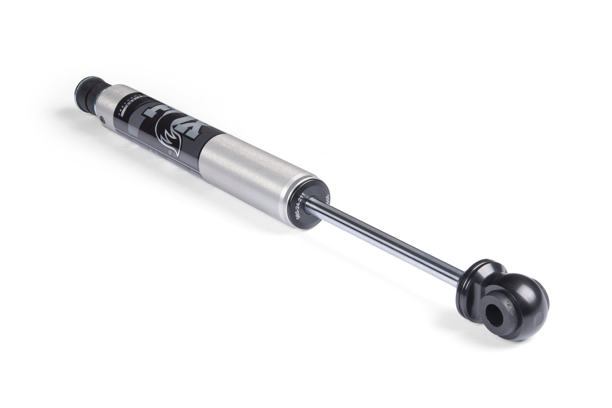 FOX 2.0 IFP Rear Shock | 0-1 Inch Lift | Performance Series | Toyota Tacoma (24-25) FOX