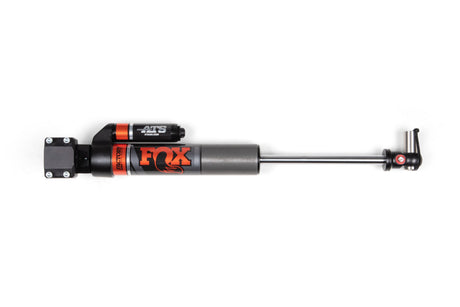 FOX 2.0 ATS Steering Stabilizer | Factory Race | Fits 4-8 Inch Lift | Ford F250/F350 Super Duty (17-25) FOX