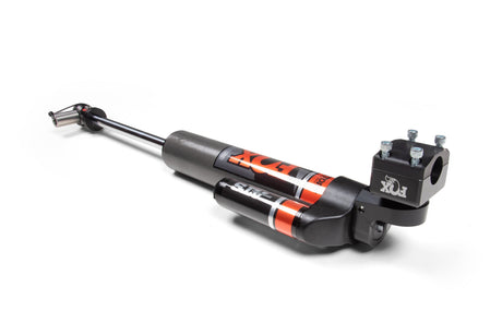 FOX 2.0 ATS Steering Stabilizer | Factory Race | Fits 4-8 Inch Lift | Ford F250/F350 Super Duty (17-25) FOX