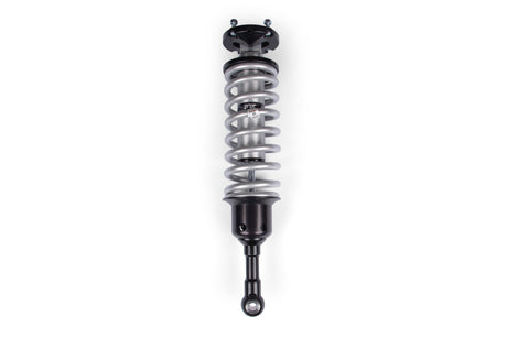 FOX 2.5 IFP Front Coilover | 0-2.25 Inch Lift | Performance Series HTO | Ford Bronco (21-25) FOX