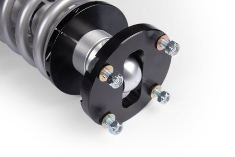 FOX 2.5 IFP Front Coilover | 0-2.25 Inch Lift | Performance Series HTO | Ford Bronco (21-25) FOX
