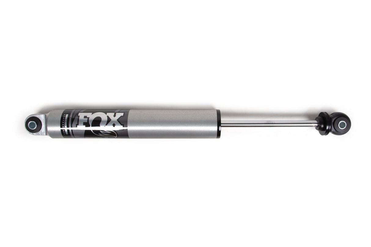 FOX 2.5 IFP Rear Shock w/HTO | 1.5-2.5 Inch Lift | Performance Series | Chevrolet Silverado 2500/3500 (20-24) FOX