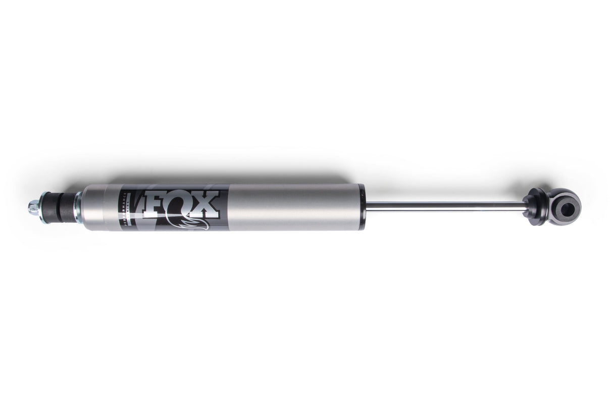 FOX 2.5 IFP Rear Shock w/HTO | 0-1.5 Inch Lift | Performance Series | Toyota Tacoma (24-25) FOX