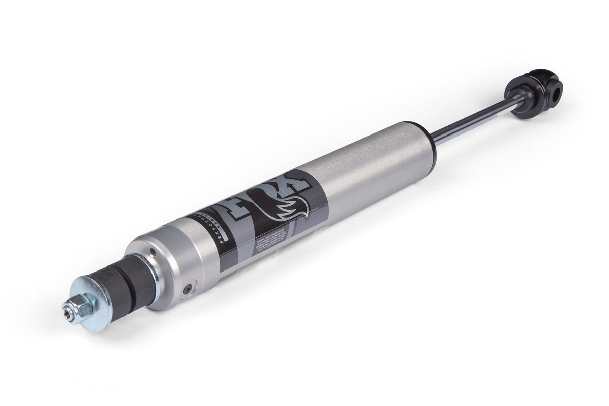 FOX 2.5 IFP Rear Shock w/HTO | 0-1.5 Inch Lift | Performance Series | Toyota Tacoma (24-25) FOX
