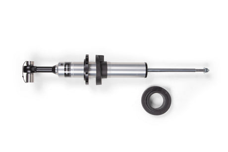 FOX 2.5 IFP Rear Coilover | 0-3 Inch Lift | Performance Series HTO | Ford Bronco (21-26) FOX