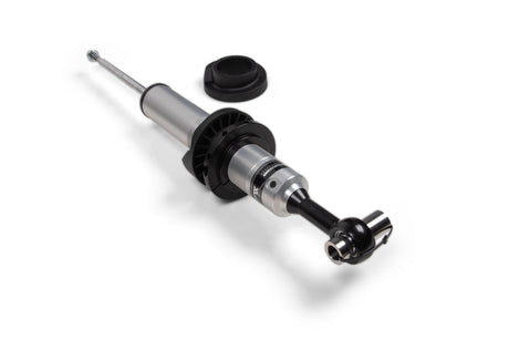 FOX 2.5 IFP Rear Coilover | 0-3 Inch Lift | Performance Series HTO | Ford Bronco (21-26) FOX