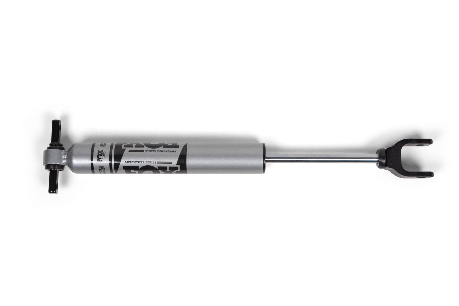 FOX 2.0 IFP Shock | Adventure Series | 19.31 x 13.22 x 2-BP/Clev FOX