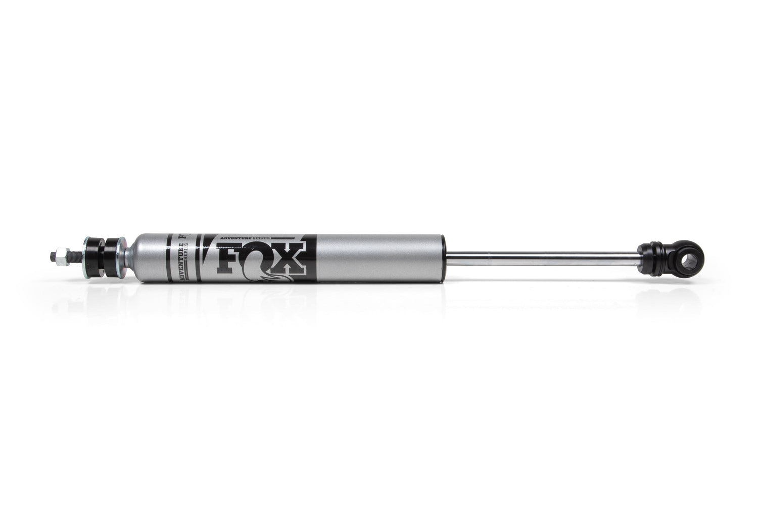 FOX 2.0 IFP Front Shock w/o Bracket | Adventure Series | 3" Lift | Chevrolet/GMC 2500HD/3500HD (01-10) FOX