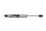 FOX 2.0 IFP Front Shock w/ Bracket | Adventure Series | 3" Lift | Chevrolet/GMC 2500HD/3500HD (01-10) FOX