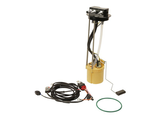 Fleece FPE-34789 Powerflo In Tank Lift Pump, 2004.5-2007 GM 6.6L Duramax LLY LBZ Fleece Performance