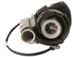 Fleece FPE-351-0712 Holset VGT Cheetah Turbocharger, 2007.5-2012 Dodge 6.7L Cummins Fleece Performance