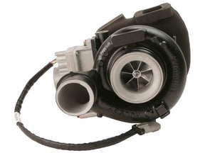 Fleece FPE-351-0712 Holset VGT Cheetah Turbocharger, 2007.5-2012 Dodge 6.7L Cummins Fleece Performance