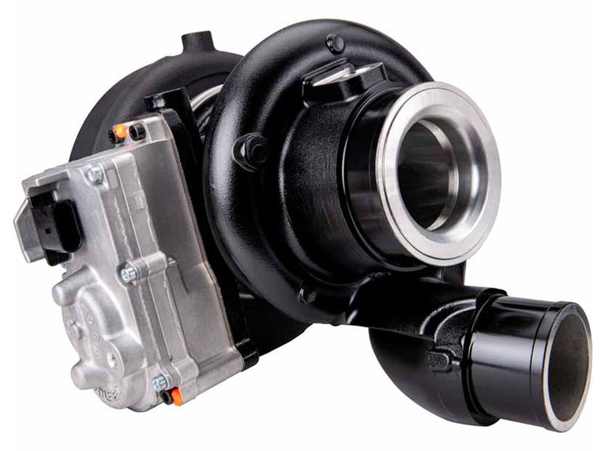 Fleece Cheetah Turbocharger, 2019-2022 Dodge Ram 6.7L Cummins Fleece Performance
