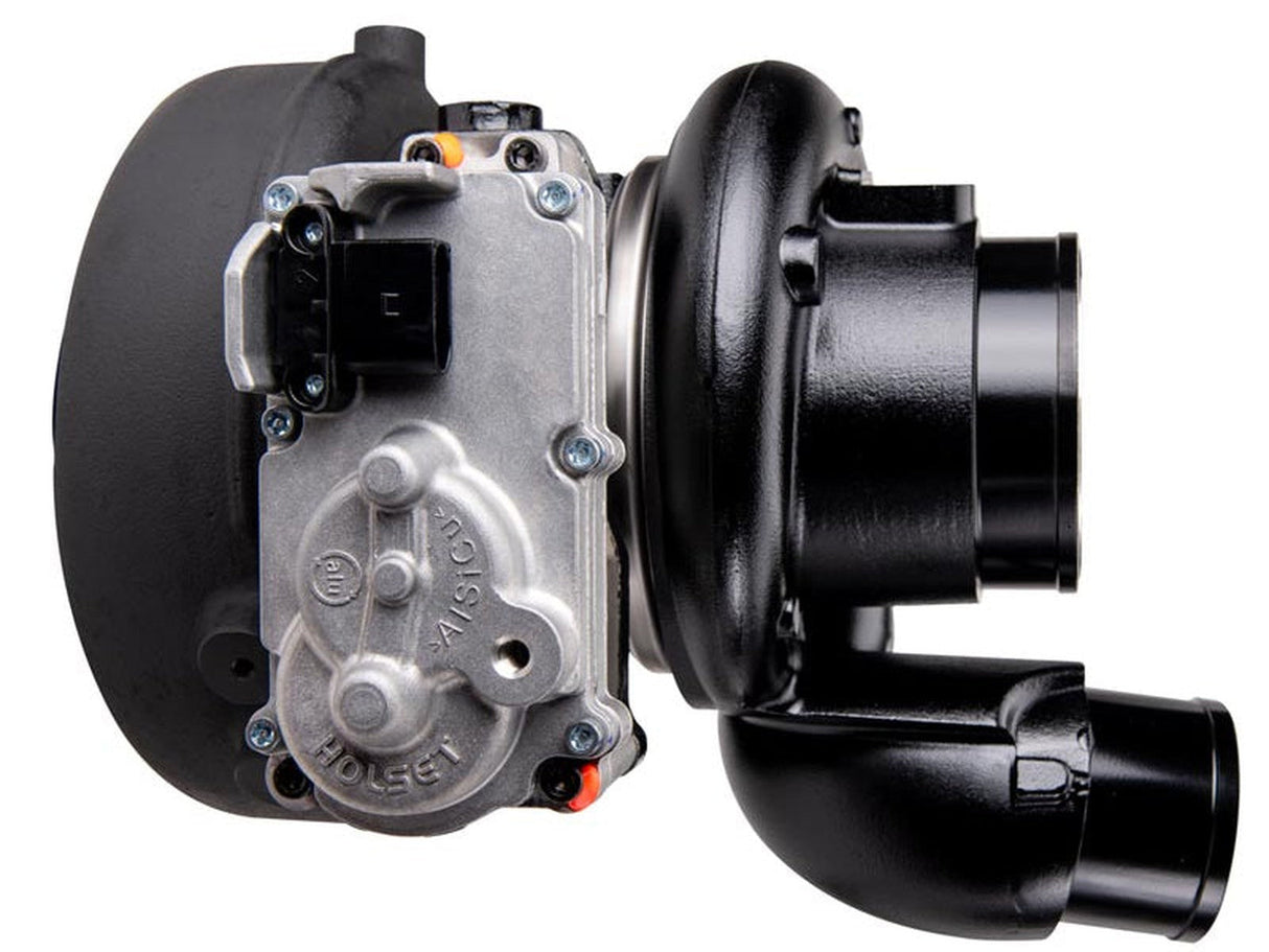 Fleece Cheetah Turbocharger, 2019-2022 Dodge Ram 6.7L Cummins Fleece Performance