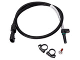 Fleece Turbine Shaft Speed Sensor, HE351VE, HE300VE/VG, HE400VG/HE451VE, 2007.5-2022 Dodge Ram 6.7L Cummins Fleece Performance