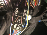 Fleece FPE-ALO GM All Lights On Module, 2007.5-2025 GM 6.6L Duramax LMM LML L5P Fleece Performance