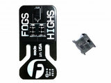 Fleece FPE-ALO GM All Lights On Module, 2007.5-2025 GM 6.6L Duramax LMM LML L5P Fleece Performance