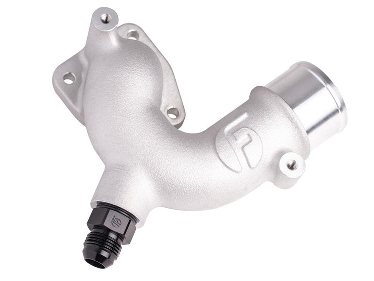 Fleece FPE-CLNTBYPS-CUMMINS-1318 Coolant Bypass Kit, 2013-2018 Dodge Ram 6.7L Cummins Fleece Performance