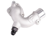 Fleece FPE-CLNTBYPS-CUMMINS-1318 Coolant Bypass Kit, 2013-2018 Dodge Ram 6.7L Cummins Fleece Performance