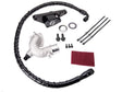 Fleece FPE-CLNTBYPS-CUMMINS-1318 Coolant Bypass Kit, 2013-2018 Dodge Ram 6.7L Cummins Fleece Performance